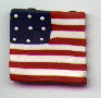 Flag Pin