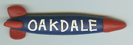 Oakdale Rockets